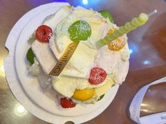 -WenTinG文汀·半糖蛋糕(合生汇店)