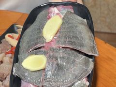 -聚味罗记大排檔·烧烤·鲜鱼杂·甲鱼煲(科学馆店)