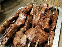-永红源·啤酒烧烤海鲜大排档(台柳路店)