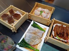 -最忆早茶(蜀汉路店)
