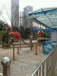 -大望京儿童游乐场