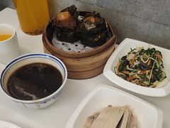 -清真马祥兴菜馆(云南北路店)