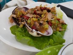 -威海渔村(黄兴路店)