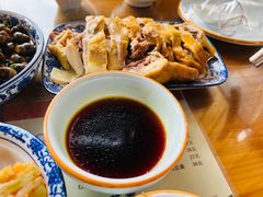 -洞天食府(北大街店)