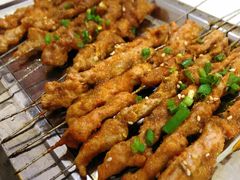 -桂萍特色牛筋牛杂(长堤街总店)