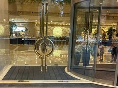 -浙江三立开元名都大酒店