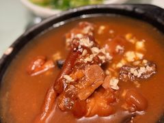 香焖猪腿-建来发饭店(南俊路店)