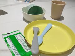 -曼玉餐厅(大卫城店)