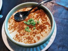 香草鲜奶布丁-蟹榭·本帮江浙菜·蟹宴(五角场合生汇商场店)