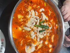 -有家酸菜鱼(苏州绿宝广场店)