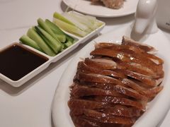-梅利汴京烤鸭•开封豫菜地标店(东大街店)
