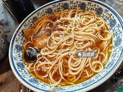 -西园寺素食(西园弄戒幢律寺店)