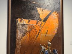 -中华艺术宫(上海美术馆)