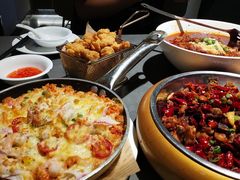 -一味一厨(泰华店)