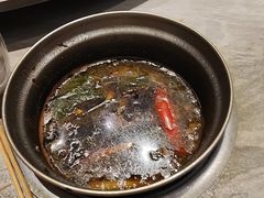 -围炉夜话·潮汕卤水火锅(榕江店)