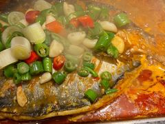 -炉鱼(萧山万象汇店)