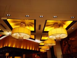 -无锡君来洲际酒店·宴会厅