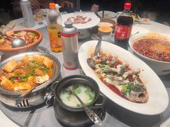 -煜丰汴京烤鸭(福彩路店)