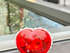 -泡泡玛特POPMART(天环购物中心店)