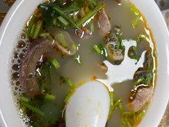 -清真·鸦儿李记·小馆(后海店)