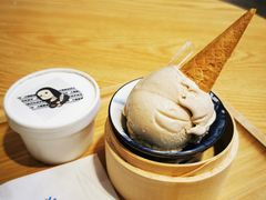 凤凰单枞雪糕-歎雪糕低糖低脂Gelato冰淇淋