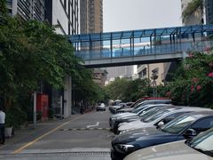 -雅枫国际酒店(深圳会展中心店)