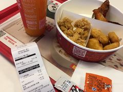 -肯德基(西稍门店)