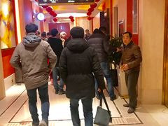 -苏州吴中白金汉爵大酒店