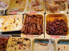 -绝味鸭脖(双龙路店)