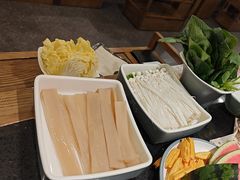 -井格重庆火锅(西直门凯德Mall店)