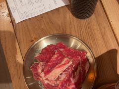 -西塔老太太泥炉烤肉(杭州首店)