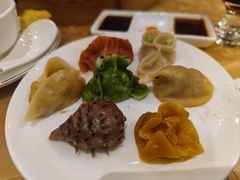 -唐乐宫·歌舞剧院餐厅
