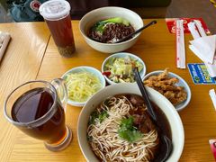 -李先生牛肉面大王(欧亚卖场店)