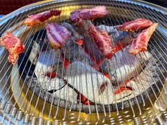 -西塔老太太泥炉烤肉(北京双井店)