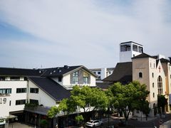 -雅戈尔富宫大酒店(观前街店)