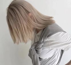 -川和潮人漂色·烫染·接发
