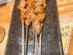 -新粤新疆菜(禅城店)