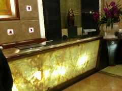 -世纪金源大饭店海鲜自助餐厅(迎宾路店)