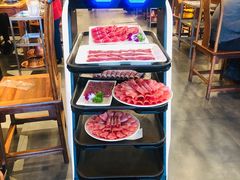 -南门涮肉(上海二店)