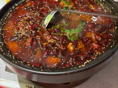 -星·South Beauty·俏江南(国贸店)