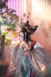 -梓摄影古装写真工作室(富力广场店)