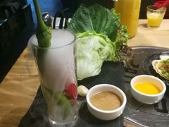 -十号烤场(麦岛店十二年店)