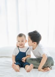 -邦叔叔.亲子全家福毕业照跟拍摄影(嘉定店)