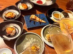 -Mr.Fish鱼鲜生海鲜放题(高德置地冬广场店)