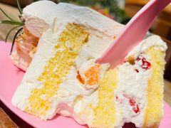 -艾加柒克蛋糕茶歇甜品台(春熙路店)