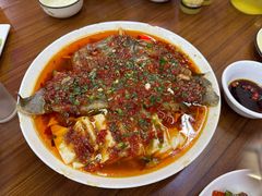 -谢记上海大排档(长寿路店)