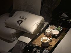 -大桶大足浴(广灵店)