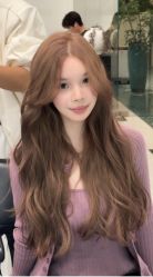 -DL HOPE明星造型