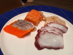 -珠海瑞吉酒店·秀餐厅