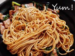 -老地方面馆(思南路店)